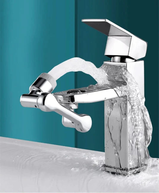 Wasserhahn verstellbar–Innovativer Schwenkmechanismus für Flexibilität