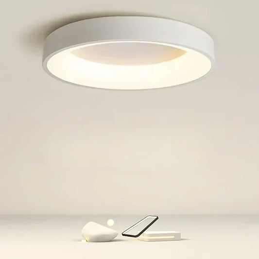Moderne Deckenlampe – Skandinavisches Design mit LED-Technologie