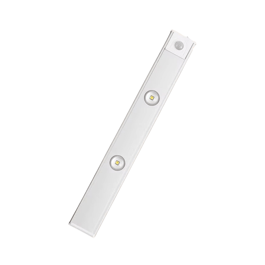 LED-Lampe Kabellos - Mit Bewegungsmelder - Akku & Energiesparend