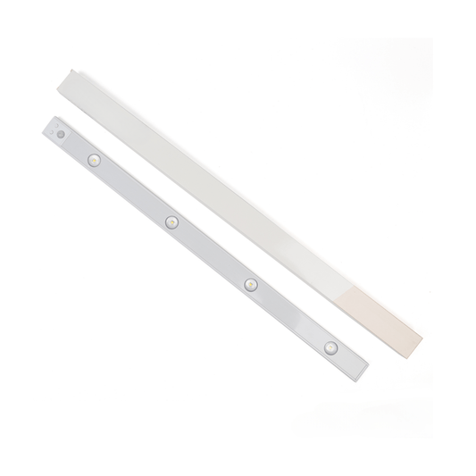 LED Lampe Drahtlos - Bewegungssensor - Akku betrieben