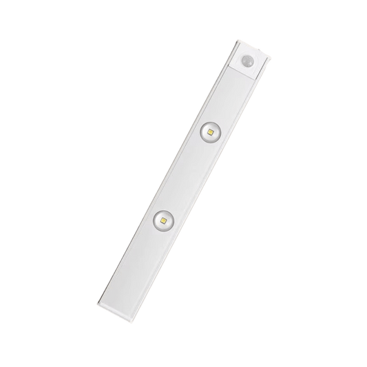 LED-Lampe Kabellos - Mit Bewegungsmelder - Akku & Energiesparend