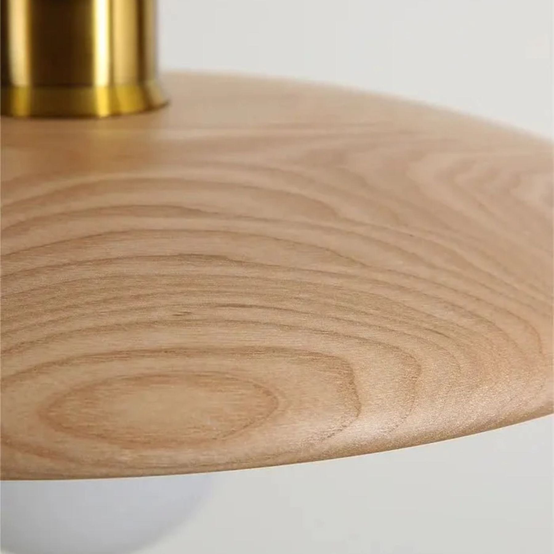 Minimalistic pendant light made of black metal, measuring 40 cm in diameter. Ideal for modern living spaces or dining areas. 8