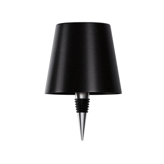 Flaschenlampe LED Luxe - Elegant Design - Batterie betrieben