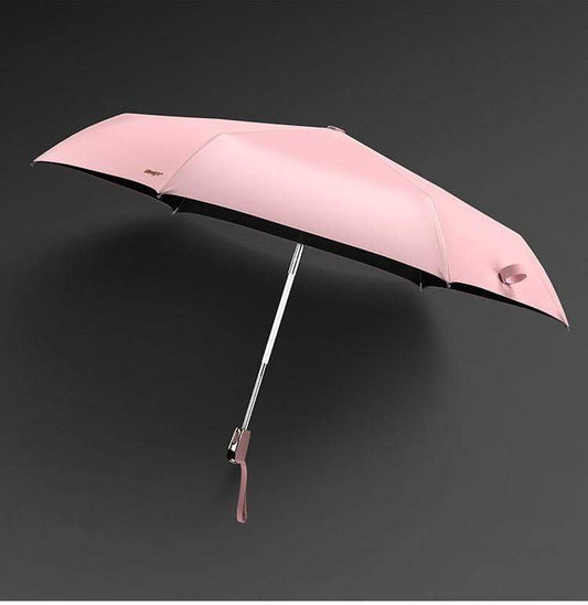Ultraleichter UV-Regenschirm – Perfekter Schutz bei Sonne & Regen
